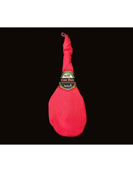 Jamón Casa Juan Gran Reserva Duroc