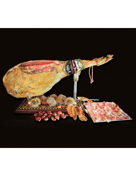 Jamón Casa Juan Gran Reserva Duroc