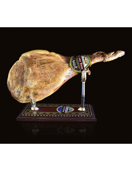 Jamón Casa Juan Reserva